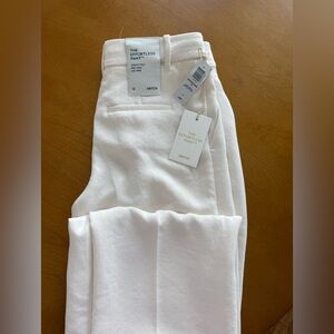 Aritzia effortless pants